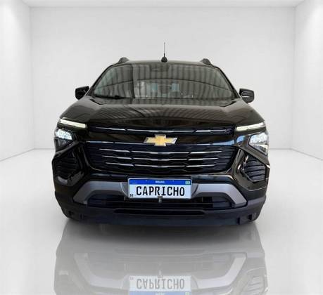 CHEVROLET SPIN 1.8 PREMIER 8V FLEX 4P AUTOMÁTICO